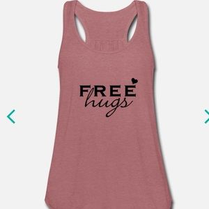 Woman Tank top all sizes